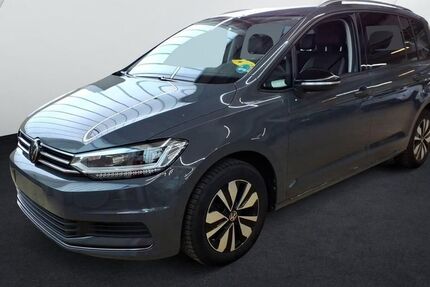 VW Touran 24.700 km 33.440 &euro; Forchheim 91301