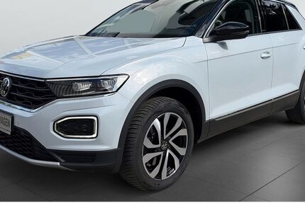VW T-Roc 110.132 km 22.590 &euro; Siegsdorf 83313