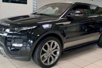 Land Rover Range Rover Evoque 166.000 km 14.990 &euro; Köln 51067