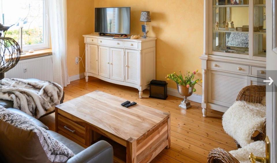 Hochparterre Scharbeutz - 3 Zimmer, 69 m&sup2;, 1.580&euro; | Angebot:26226506