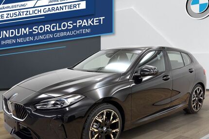 BMW 120 6.200 km 31.985 &euro; Landshut 84030