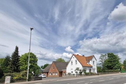 Haus Nienburg (Weser) - 11 Zimmer, 287 m&sup2;, 497.500&euro; | Angebot:26313769