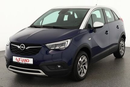 Opel Crossland (X) 78.745 km 13.990 € Leipzig 04209