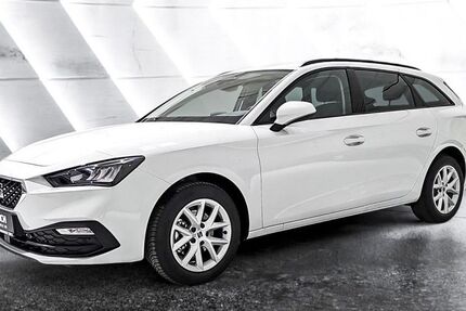 Seat Leon 1.026 km 26.992 &euro; Schönefeld 12529