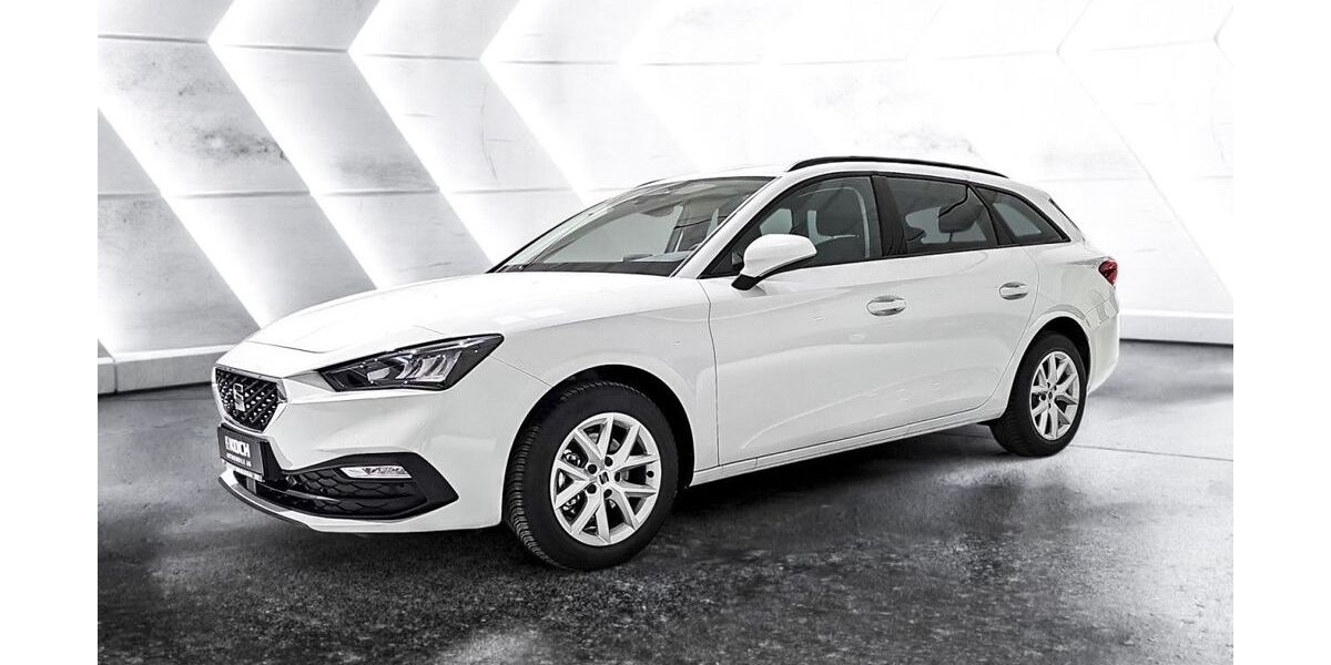 Seat Leon 1.026 km 27.990 &euro; Schönefeld 12529