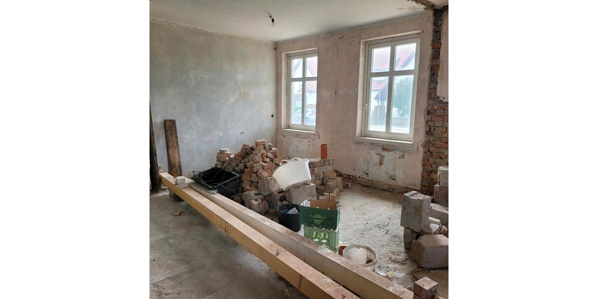 Reihenhaus Klötze - 4 Zimmer, 157 m&sup2;, 80.000&euro; | Angebot:26821679