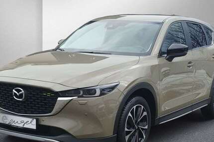 Mazda CX-5 37.500 km 29.689 € Wunsiedel 95632