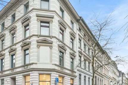 Wohnung zum Kaufen in Wuppertal 219.000 € 125 m² 7 zimmer