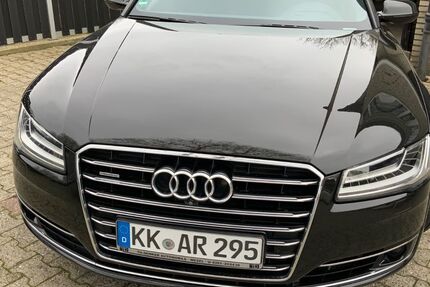 Audi A8 160.000 km 24.900 &euro; Viersen 41751