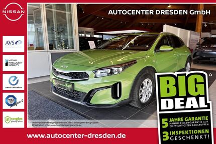 Kia XCeed 47.928 km 19.890 &euro; Dresden 01067