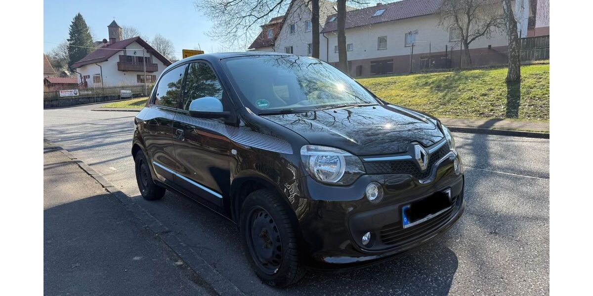 Renault Twingo 57.805 km 6.950 &euro; Ludwigsau 36251