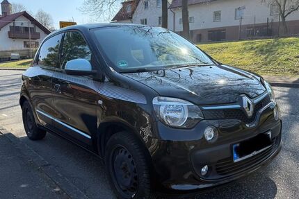 Renault Twingo 57.805 km 7.500 &euro; Ludwigsau 36251