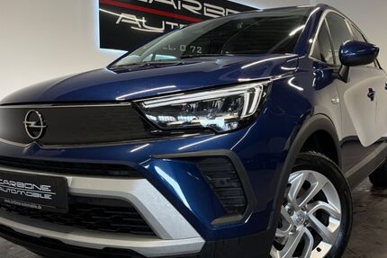 Opel Crossland (X) 118.900 km 12.250 &euro; Bretten 75015