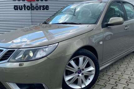 Saab 9-3 126.000 km 20.000 &euro; Darmstadt 64295