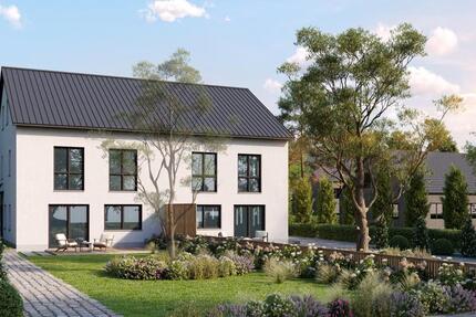 Haus Königsbrunn - 5 Zimmer, 164 m&sup2;, 895.000&euro; | Angebot:27096409