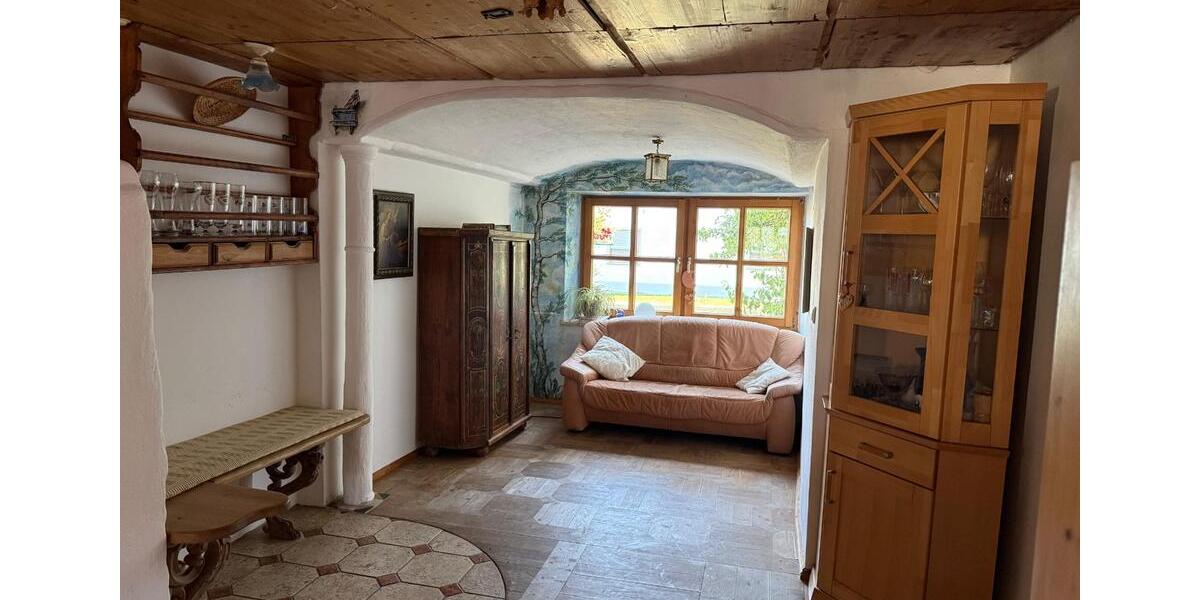 Einfamilienhaus Haag in Oberbayern - 7 Zimmer, 180 m&sup2;, 450.000&euro; | Angebot:27005541