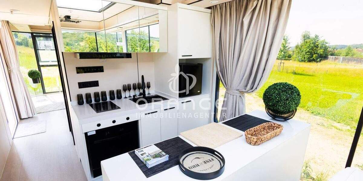 Einfamilienhaus Dömitz - 2 Zimmer, 38 m&sup2;, 80.000&euro; | Angebot:25770522