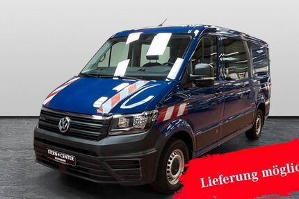 VW Crafter 83.600 km 30.821 &euro; Obertraubling 93081