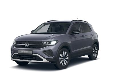 VW T-Cross 11.031 km 23.930 &euro; Mitterteich 95666