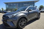 Toyota C-HR 1.2 LOUNGE/KAMERA/NAVI/LEDER/JBL/PDC 119.381 km 12.900 &euro; Villingen-Schwenningen 78054