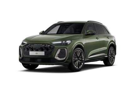 Audi Q5 17.122 km 66.990 &euro; Wernigerode 38855