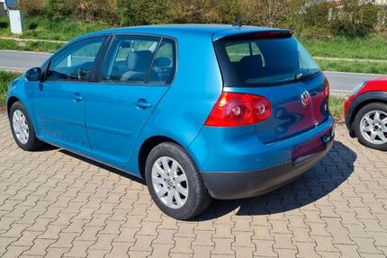 VW Golf 189.000 km 4.100 &euro; Ansbach 91522