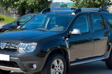 Dacia Duster 127.000 km 5.700 &euro; Hessisch Oldendorf 31840