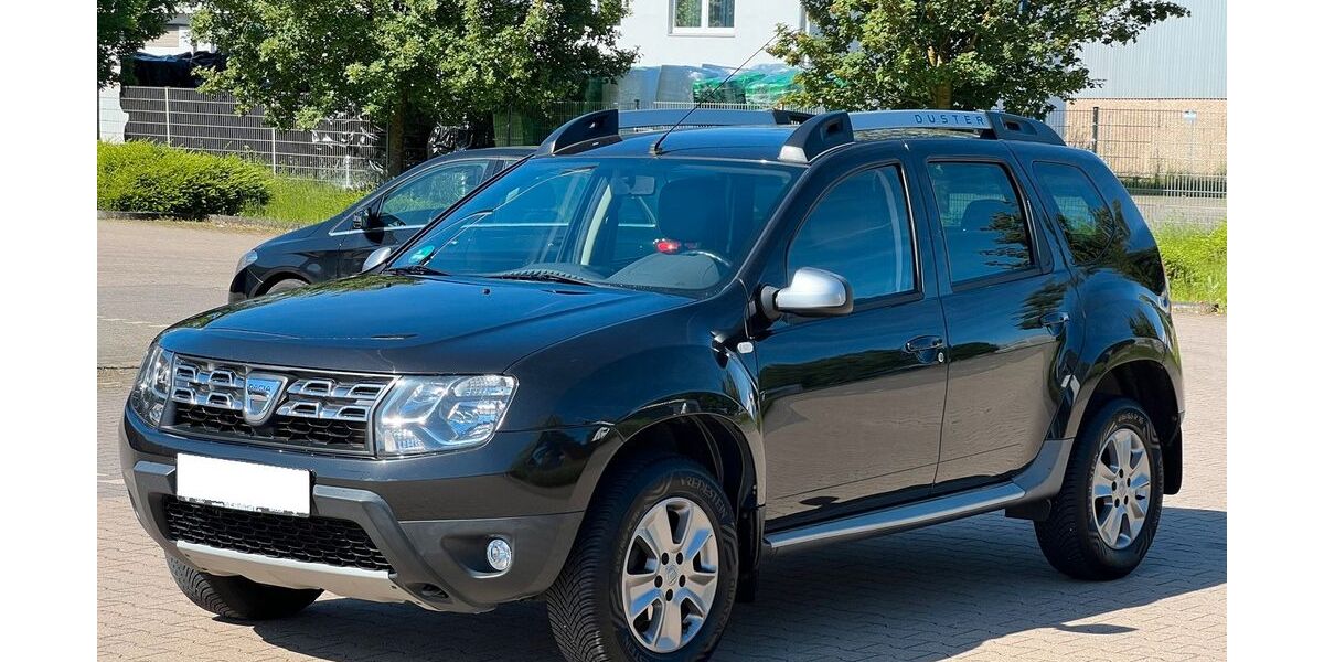 Dacia Duster 127.000 km 5.700 &euro; Hessisch Oldendorf 31840