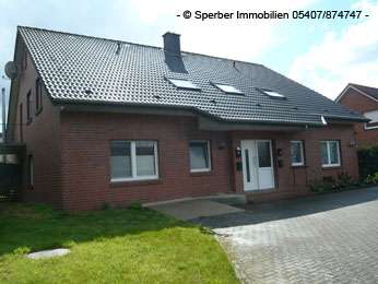 Wohnung zum Mieten in Gehrde 592,50 € 75 m²