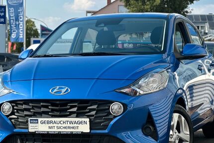 Hyundai i10 18.842 km 12.990 &euro; Speyer 67346