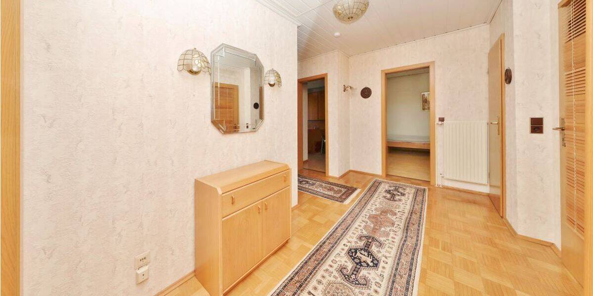 Einfamilienhaus Sande - 3 Zimmer, 112 m&sup2;, 290.000&euro; | Angebot:26825654