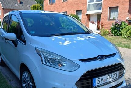 Ford B-Max 75.000 km 7.500 &euro; Syke 28857