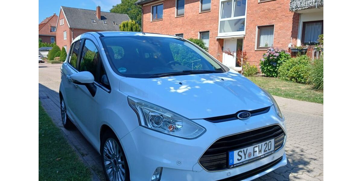 Ford B-Max 75.000 km 7.500 &euro; Syke 28857