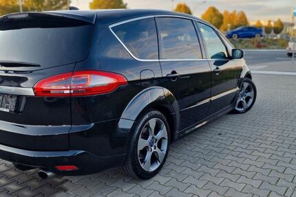 Ford S-Max 148.000 km 11.950 &euro; Enkenbach - Alsenborn 67677