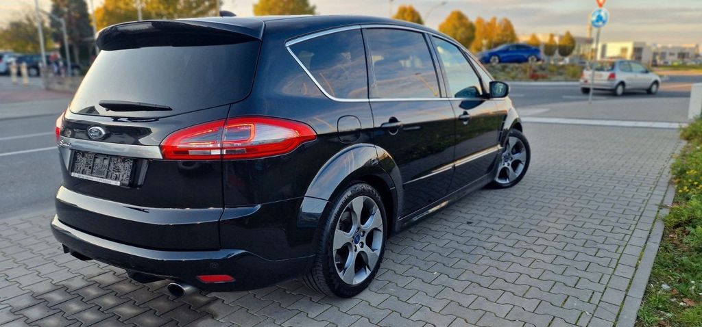 Ford S-Max 148.000 km 11.950 &euro; Enkenbach - Alsenborn 67677