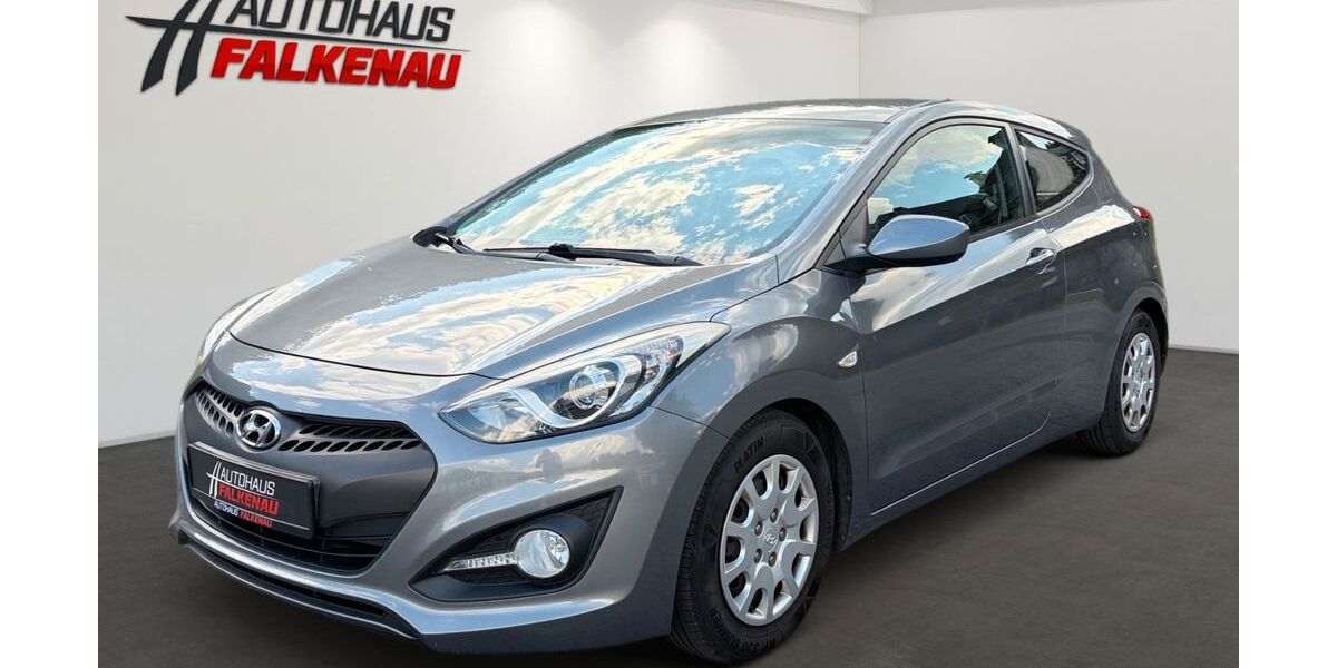 Hyundai i30 203.600 km 3.490 &euro; Attendorn 57439