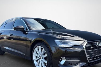 Audi A6 76.920 km 34.999 &euro; Ribnitz-Damgarten 18311