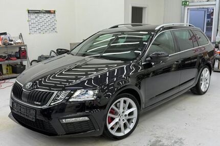 Skoda Octavia 122.000 km 17.200 &euro; Warendorf 48231