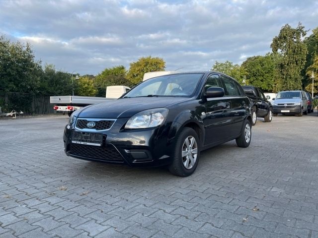 Kia Rio 119.968 km 1.450 € Geeste-Groß Hesepe 49744