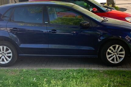 VW Polo 153.000 km 5.300 &euro; Bad Nenndorf 31542