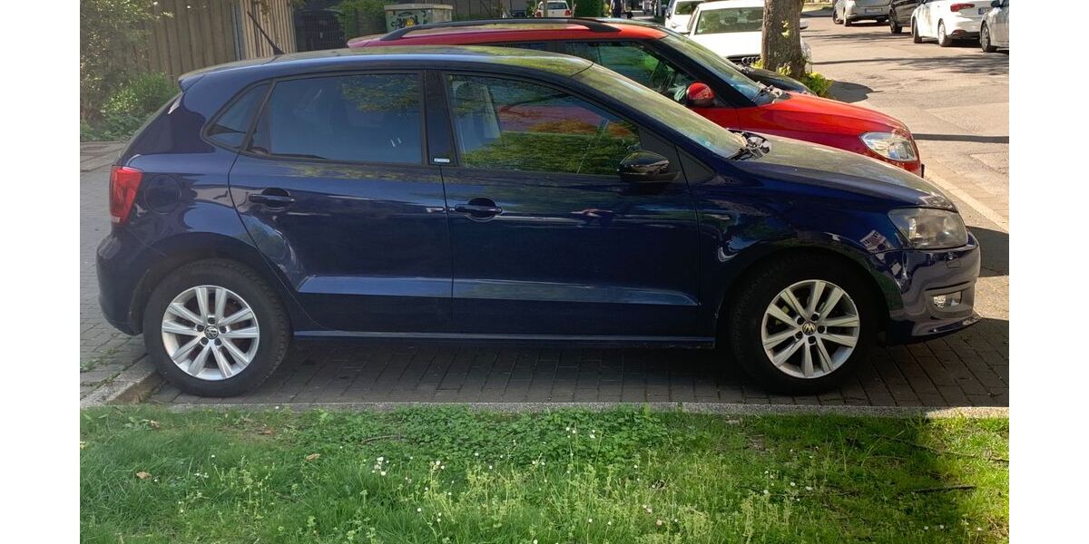 VW Polo 153.000 km 5.300 &euro; Bad Nenndorf 31542