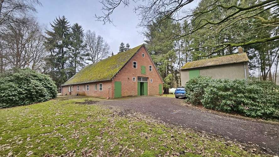 Einfamilienhaus Gnarrenburg - 4 Zimmer, 80 m&sup2;, 159.000&euro; | Angebot:25362088