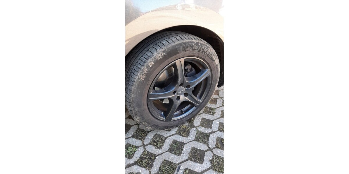 Citroen Jumpy 105.000 km 19.800 &euro; Viersen 41747