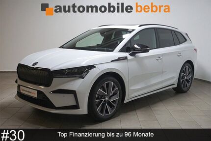 Skoda Enyaq 31.550 km 32.490 &euro; Bebra 36179