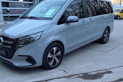 Mercedes-Benz EQV 3.300 km 50.490 &euro; Grafing bei München 85567
