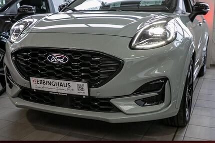 Ford Puma 19.990 km 27.999 &euro; Dortmund 44149