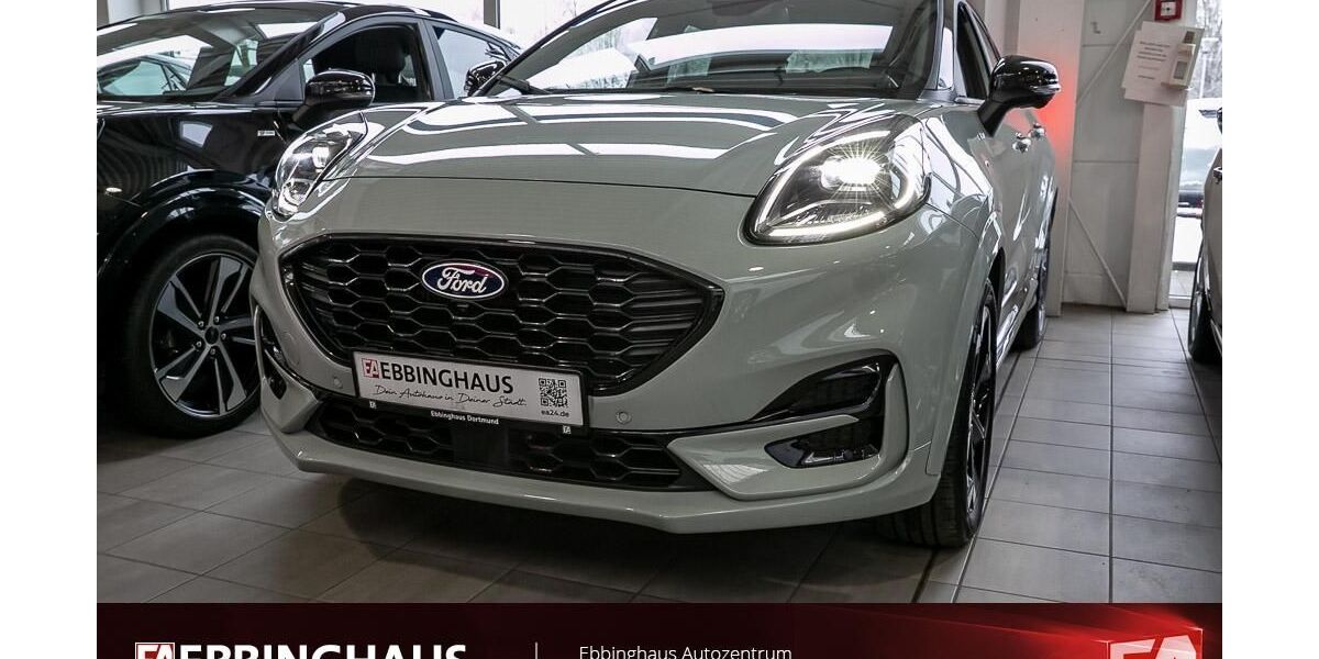 Ford Puma 19.990 km 27.999 &euro; Dortmund 44149