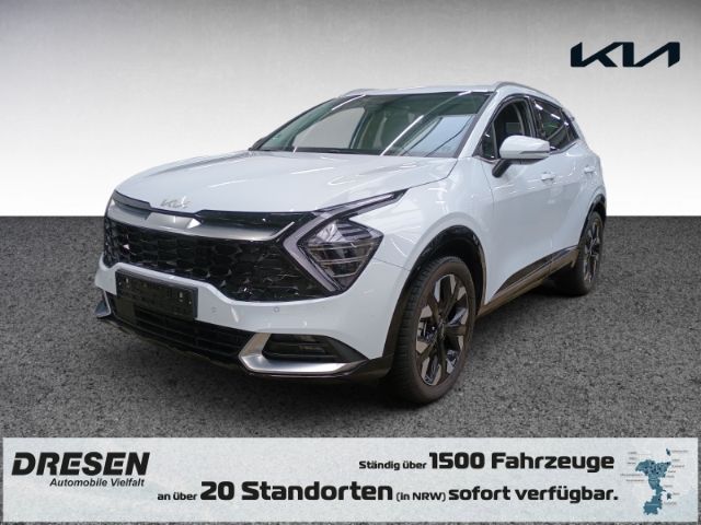 Kia Sportage 21.528 km 36.880 € Neuss 41464