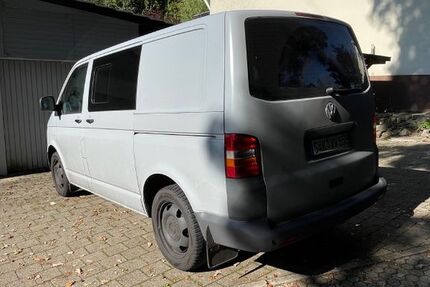 VW T5 Transporter 105.000 km 7.500 € Bad Säckingen 79713