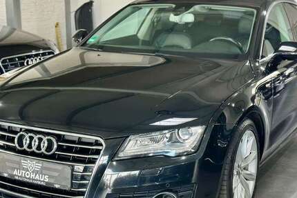 Audi A7 236.000 km 14.790 &euro; Quickborn-Hamburg 25451